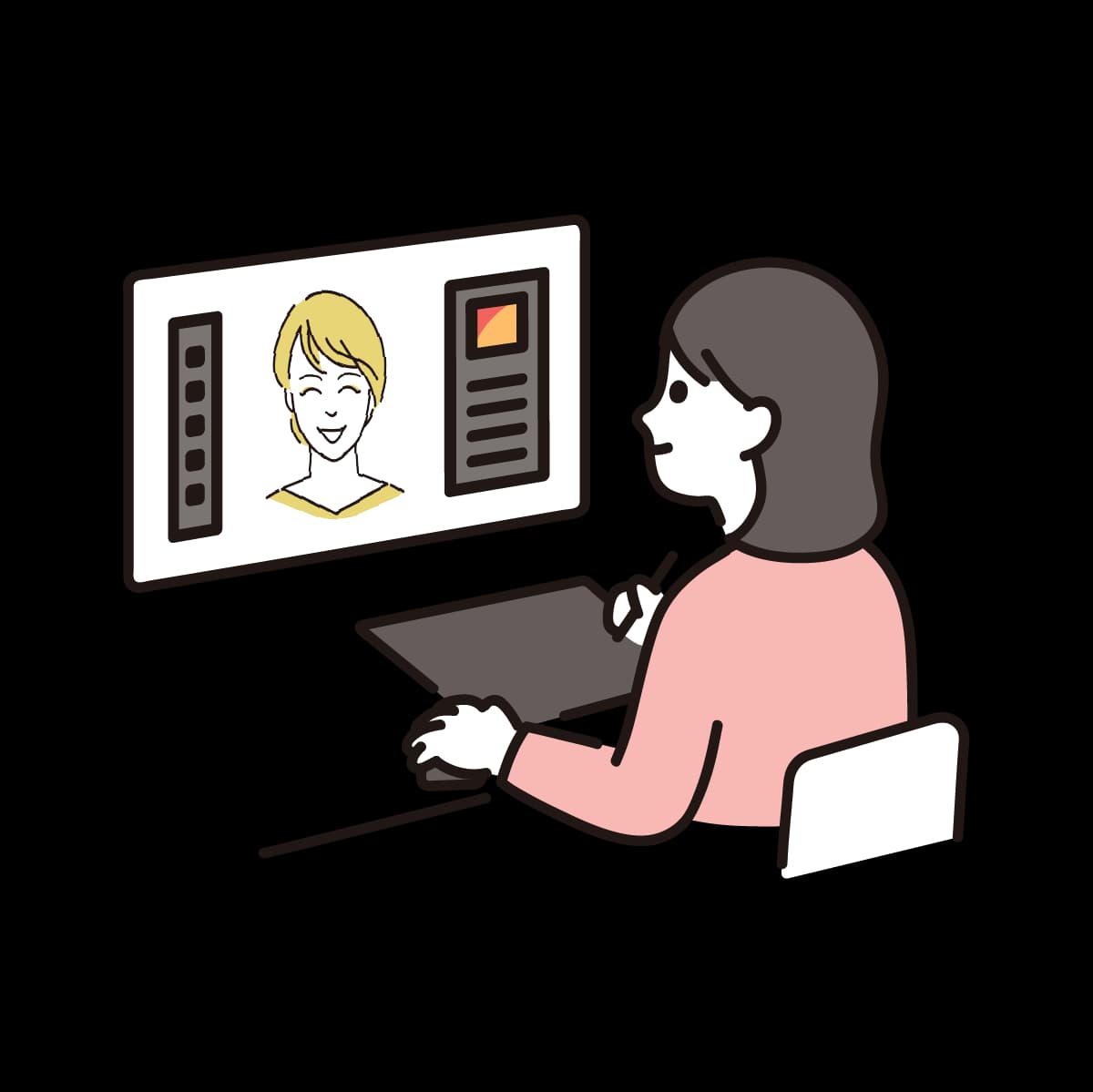 Photoshop講座